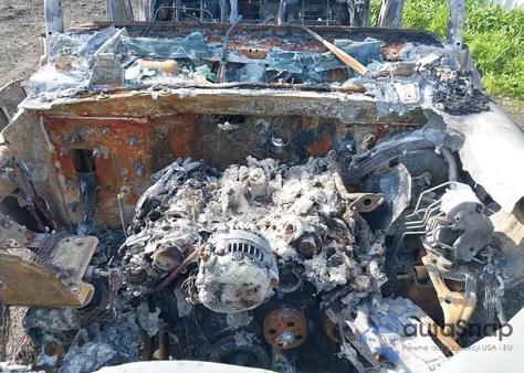 2021 Jeep Gladiator Willys 4X4 из США, поврежденный, VIN 1C6HJTAG0ML523933